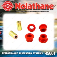 Nolathane Front Control arm lower inner front bushing for Seat Altea MK1 5P