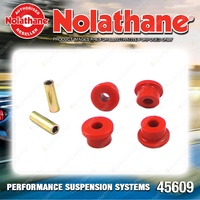 Nolathane Front Control arm lower inner front bushing for HSV VXR AH