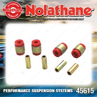 Nolathane Front Control arm upper bushing for Honda Civic EJ EK CR-V RD1-RD3