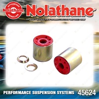 Nolathane Front Control arm lower inner rear bushing for Ford Focus LR LR ST170