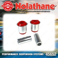 Nolathane Front Control arm lower inner front bushing for Lexus LX570 URJ201