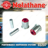 Nolathane Front Control arm lower inner rear bushing for Lexus LX570 URJ201