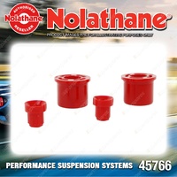 Nolathane Front Control arm lower inner rear bushing for Honda CR-V RE RM