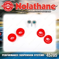 Nolathane Front Control arm lower inner front bush for Toyota RAV 4 SXA10 11 16