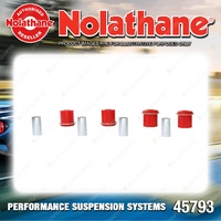 Nolathane Front Control arm upper bushing for Ford Everest UA Ranger PX