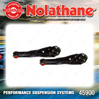 Nolathane Front lower Control arm for Ford Fairlane ZF ZG ZH ZJ ZK ZL