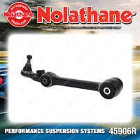 Nolathane Front lower Control arm for Holden Caprice Statesman WH WK WL