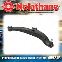 Nolathane Front lower Control arm for Ford Laser KN KQ Premium Quality