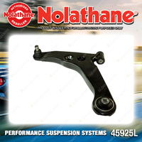 Nolathane Front lower Control arm LH for Mitsubishi Lancer CH CS 2004-2008