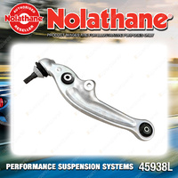 Nolathane Front lower Control arm LH for Ford Falcon FG FGX Premium Quality