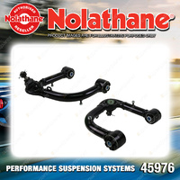 Front upper Rear Control arm for Ford Everest UA UAII Ranger PX I PX II PX III