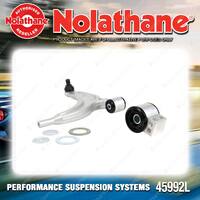 Nolathane Front lower Control arm LH for Chevrolet Cruze J300 J305 J308