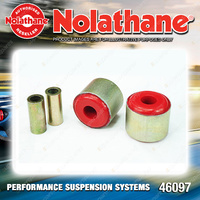 Nolathane Rear Trailing arm lower front bushing for Ford Cortina MK3 MK4 MK5