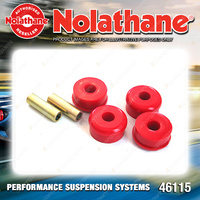 Nolathane Rear Beam axle front bushing for Mitsubishi Diamante TR TS KR KS