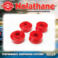 Rear Trailing arm lower front bush for Mitsubishi Pajero NA NB NC ND NE NF NG