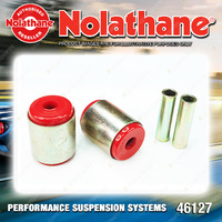 Nolathane Rear Trailing arm upper bush for Isuzu Bighorn Trooper UBS 25 26 69 73