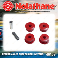 Nolathane Rear Trailing arm upper bushing for Ford Fairlane ZK ZL NA NC NF NL