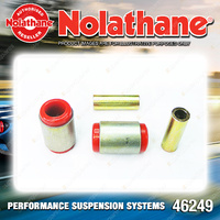 Nolathane Rear Control arm lower inner bushing for BMW Z1 E30 Z4 E85 E86 E89