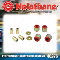 Nolathane Rear Control arm upper front bushing for Chrysler 300C LX 300