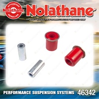 Nolathane Rear Control arm upper rear bush for Landrover Range Rover Sport LS