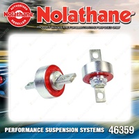 Nolathane Rear Trailing arm front bushing for Peugeot 4007 GP 4008