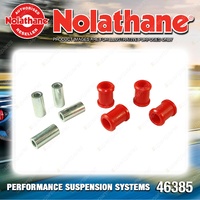 Nolathane Rear Trailing arm lower bushing for Mazda MX5 NC RX8 FE