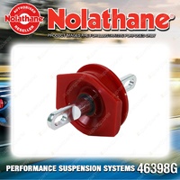 Nolathane Rear Trailing arm - centre pivot bushing for Honda CR-X ED EE EG EH