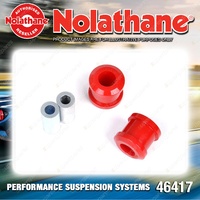 Nolathane Rear Control arm upper inner bushing for Seat Altea MK1 (TYP 5P)