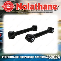 Nolathane Rear upper Trailing arm for HSV Calasis SV88 VL Clubsport VR VS