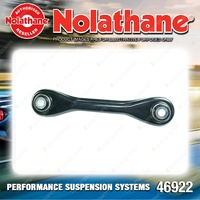 Nolathane Rear Control arm lower front arm for Mazda 3 Axela BK BL Premacy CR