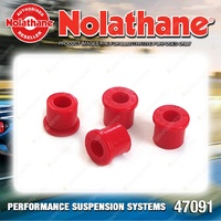 Nolathane Front Control arm lower inner bushing for Morris Mini Moke MK1 MK2