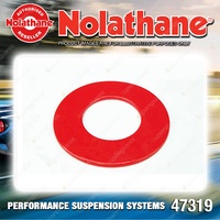 Nolathane Spring pad/trim packer bushing 47319 for Universal Products