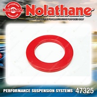 Nolathane Spring pad/trim packer bushing 47325 for Universal Products