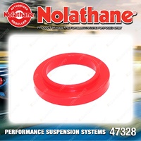 Nolathane Rear Spring pad bush 20mm for Toyota 4 Runner KDN KZN RZN VZN 180 185