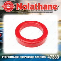 Nolathane Rear Spring pad bushing 30mm for Lexus LX470 UZJ100 Premium Quality