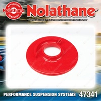 Nolathane Rear Spring pad upper bush for Ford Fairlane Falcon LTD BA BF FG FGX