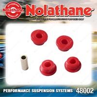 Nolathane Rear Panhard rod bushing for Holden Gemini TX TC TD TE TF TG