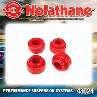Nolathane Front Leading arm chassis bushing for Landrover Defender L316 L317
