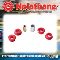 Nolathane Front Panhard rod bushing for Ford Maverick DA Premium Quality