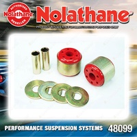 Nolathane Front Radius arm lower bushing for BMW 5 Series E28 Premium Quality