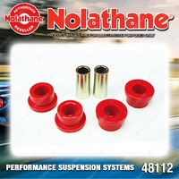 Rear Panhard rod bush for Mitsubishi Pajero NA NB NC ND NE NF NG NH NJ NK NL