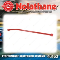 Nolathane Rear Panhard rod for HSV Calasis SV88 VL Clubsport VR VS