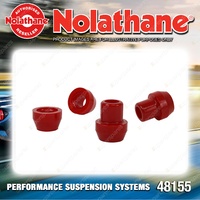 Nolathane Front Leading arm chassis bushing for Ford Bronco 3RD GEN F100 F350