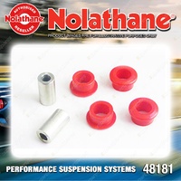 Nolathane Rear Panhard rod bushing for Toyota Landcruiser Prado 120 150