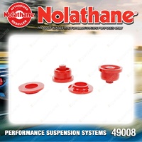 Nolathane Rear Subframe mount bushing for Holden Commodore VN VP VG VR VS VT