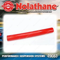 Nolathane Polyurethane solid rod 49083 for Universal Products Premium Quality