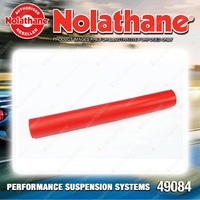 Nolathane Polyurethane solid rod 49084 for Universal Products Premium Quality