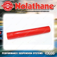 Nolathane Polyurethane solid rod 49086 for Universal Products Premium Quality