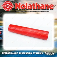 Nolathane Polyurethane solid rod 49087 for Universal Products Premium Quality