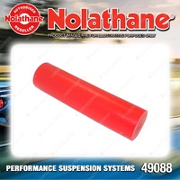 Nolathane Polyurethane solid rod 49088 for Universal Products Premium Quality